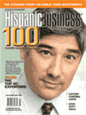 Hispanic Business